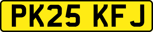 PK25KFJ