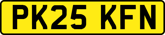 PK25KFN