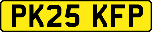 PK25KFP