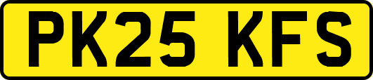 PK25KFS