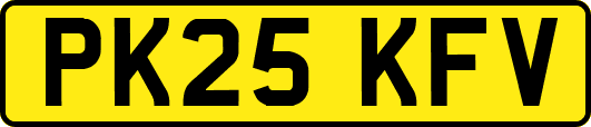 PK25KFV