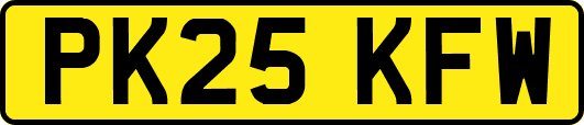 PK25KFW