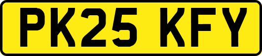 PK25KFY