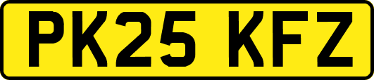 PK25KFZ