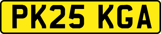 PK25KGA