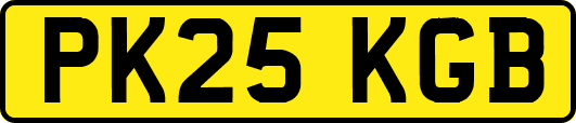 PK25KGB