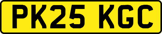 PK25KGC