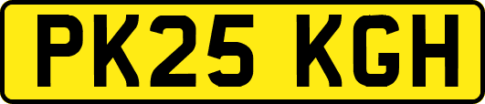 PK25KGH