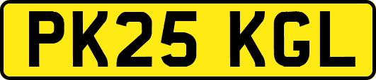 PK25KGL