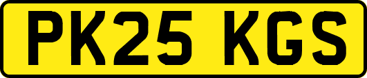 PK25KGS