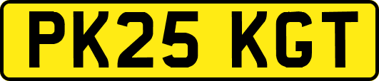 PK25KGT