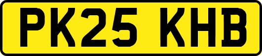 PK25KHB