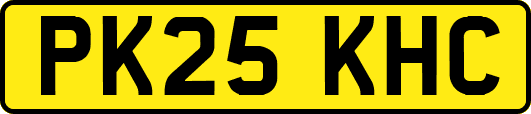 PK25KHC