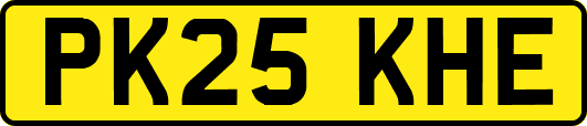 PK25KHE