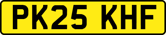 PK25KHF