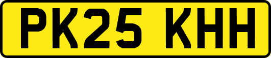 PK25KHH