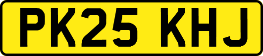 PK25KHJ