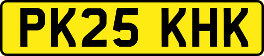 PK25KHK