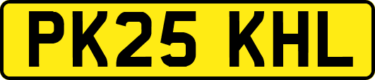 PK25KHL