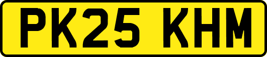 PK25KHM