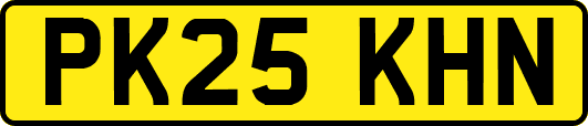 PK25KHN