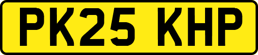 PK25KHP