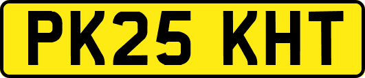 PK25KHT