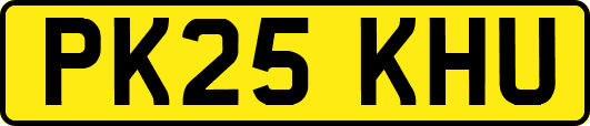 PK25KHU