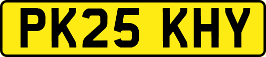 PK25KHY