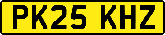 PK25KHZ