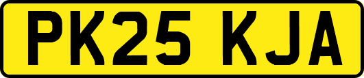 PK25KJA