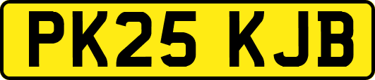 PK25KJB