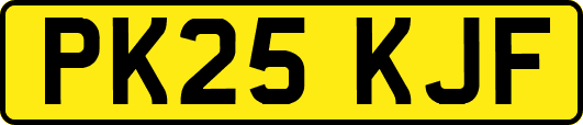 PK25KJF