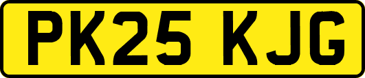 PK25KJG