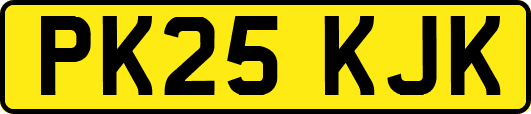 PK25KJK