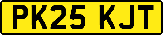 PK25KJT