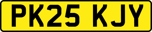 PK25KJY