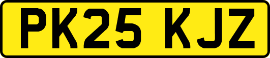 PK25KJZ