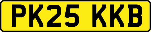 PK25KKB