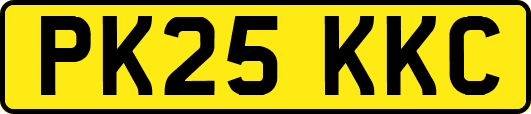 PK25KKC