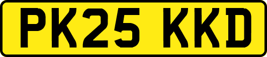 PK25KKD