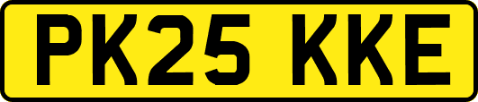 PK25KKE