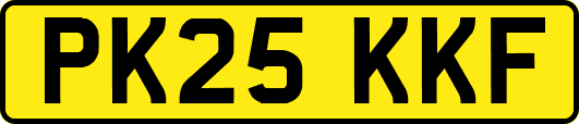 PK25KKF
