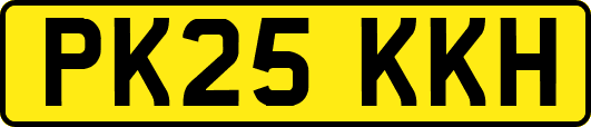PK25KKH