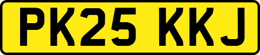 PK25KKJ