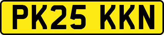 PK25KKN