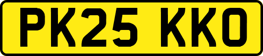 PK25KKO