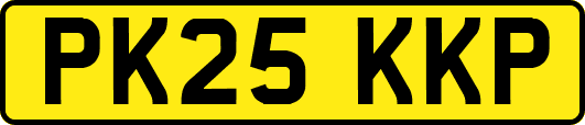 PK25KKP