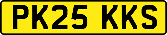 PK25KKS