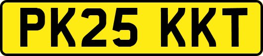 PK25KKT